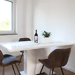 Am Kronengarten Apartamento Hilden
