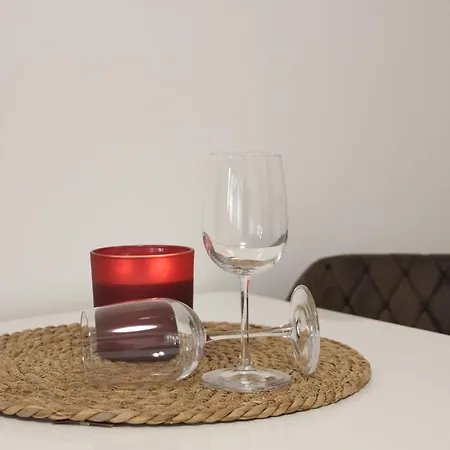 Am Kronengarten Appartement Hilden