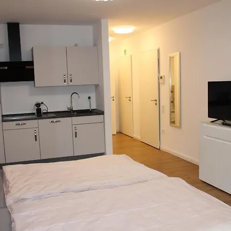 Am Kronengarten * Hilden