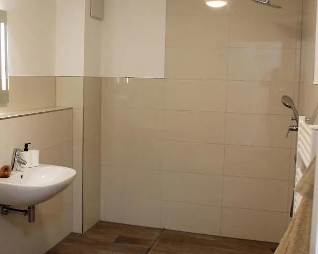 Am Kronengarten Appartement *