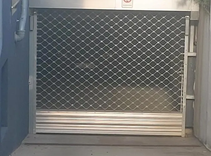 شقة Am Kronengarten *