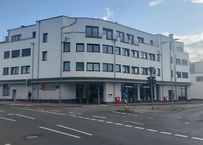 Lejlighed Am Kronengarten