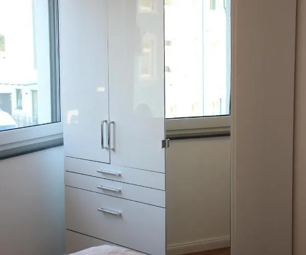 Am Kronengarten Hilden