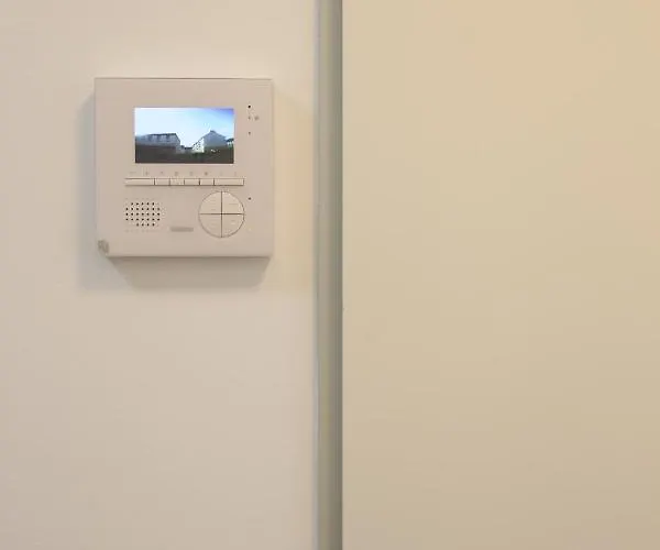 Am Kronengarten Lejlighed *