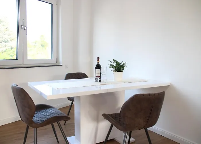 Am Kronengarten Lejlighed Hilden