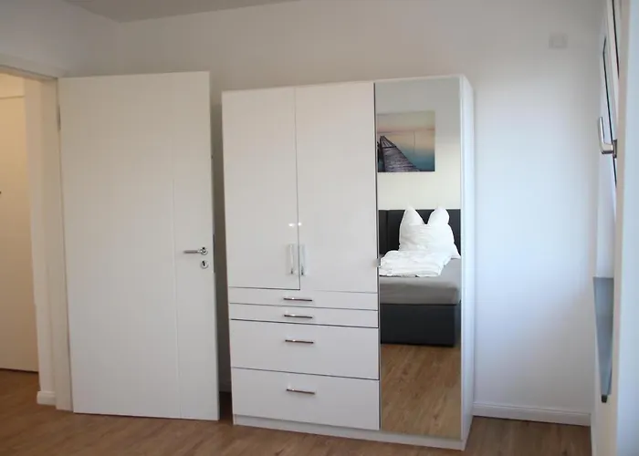 Lejlighed Am Kronengarten *