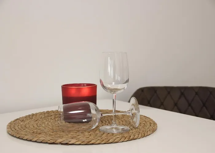 Am Kronengarten Appartement Hilden