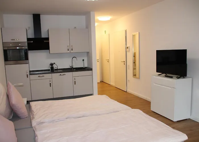 Am Kronengarten * Hilden